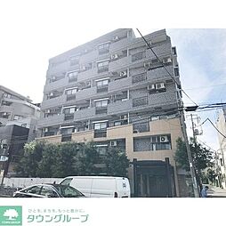 ヴィサージュ池尻