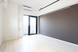 東急世田谷線 世田谷駅 徒歩5分の賃貸マンション 4階1Kのリビング/ダイニング