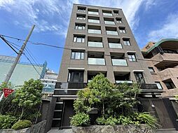 東京メトロ丸ノ内線 赤坂見附駅 徒歩6分の賃貸マンション