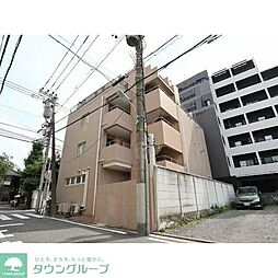 東急目黒線 不動前駅 徒歩8分