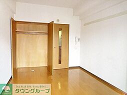 京王井の頭線 明大前駅 徒歩2分の賃貸マンション 3階1Kのリビング/ダイニング