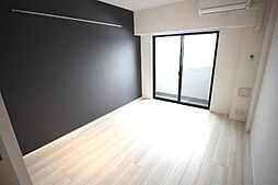 東急世田谷線 松陰神社前駅 徒歩4分の賃貸マンション 4階1Kのリビング/ダイニング