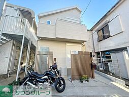 アステイオン洗足 101