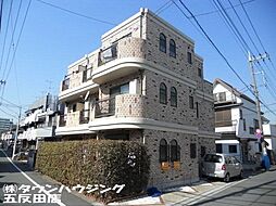 ヴィラ・グレイス 202