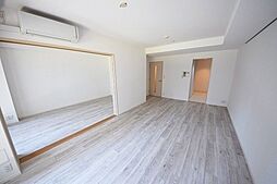 都営浅草線 泉岳寺駅 徒歩5分の賃貸マンション 2階1LDKのリビング/ダイニング