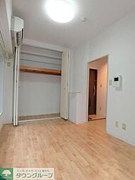 JR山手線 恵比寿駅 徒歩3分の賃貸マンション 5階1Kのリビング/ダイニング