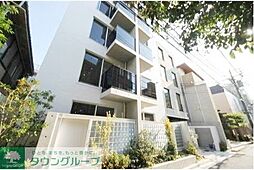 東京メトロ南北線 白金高輪駅 徒歩8分