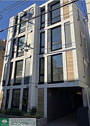 京急本線 立会川駅 徒歩3分