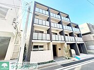 東京都世田谷区下馬6丁目19-18：物件画像／株式会社タウンハウジング東京　渋谷店