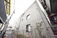 東京都渋谷区代々木1丁目4-3：物件画像／株式会社タウンハウジング東京　渋谷店