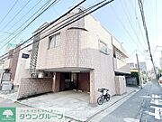 お部屋探しは株式会社　タウンハウジング　までお気軽にお問合せ下さい。クレジットカード決済・首都圏を中心直営143店舗　仲介件数全国2位の豊富な実績！諸費用・審査等・何でもご相談下さい。