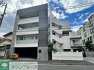 東京都世田谷区用賀3丁目8-20：物件画像／株式会社タウンハウジング東京　渋谷店