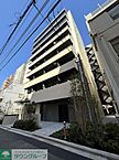 東京都新宿区早稲田鶴巻町562-3：物件画像／株式会社タウンハウジング東京　渋谷店