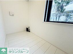 JR総武線 大久保駅 徒歩6分の賃貸マンション 3階ワンルームのリビング/ダイニング