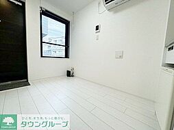 JR総武線 大久保駅 徒歩6分の賃貸マンション 2階ワンルームのリビング/ダイニング