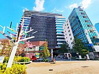 東京都渋谷区渋谷1丁目23-21：物件画像／株式会社タウンハウジング東京　渋谷店