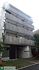 東京都渋谷区代々木3丁目15-7：物件画像／株式会社タウンハウジング東京　渋谷店