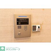 オートロック