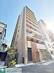 東京都新宿区西早稲田1丁目4-14：物件画像／株式会社タウンハウジング東京　渋谷店