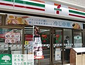 セブンイレブン渋谷区役所店 徒歩3分。 230m