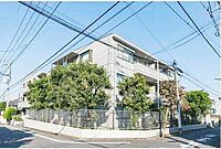 東京都世田谷区桜3丁目30-9：物件画像／株式会社タウンハウジング東京　渋谷店