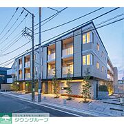 お部屋探しは株式会社　タウンハウジング　までお気軽にお問合せ下さい。クレジットカード決済・首都圏を中心直営143店舗　仲介件数全国2位の豊富な実績！諸費用・審査等・何でもご相談下さい。