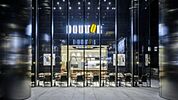 ドトールコーヒーショップ青山店 徒歩6分。飲食店 440m