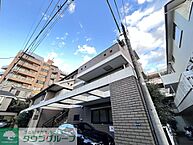 東京都渋谷区神宮前3丁目33-13：物件画像／株式会社タウンハウジング東京　渋谷店