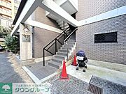 お問合せは(株)タウンハウジングレジデンス事業部【03-5563-9055】までお気軽にお問合せ下さい。
