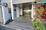 ☆正面玄関☆