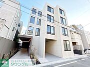 お部屋探しは株式会社　タウンハウジング　までお気軽にお問合せ下さい。クレジットカード決済・首都圏を中心直営143店舗　仲介件数全国2位の豊富な実績！諸費用・審査等・何でもご相談下さい。