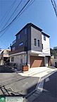 東京都渋谷区上原2丁目36-11：物件画像／株式会社タウンハウジング東京　渋谷店