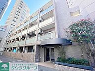 東京都新宿区西新宿4丁目8-31：物件画像／株式会社タウンハウジング東京　渋谷店