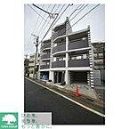 東京都世田谷区池尻2丁目7-20：物件画像／株式会社タウンハウジング東京　渋谷店