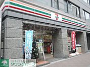 セブンイレブン新橋5丁目店 徒歩4分。コンビニ 250m