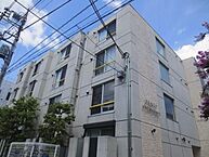 東京都目黒区東が丘2丁目12-21：物件画像／株式会社タウンハウジング東京　渋谷店
