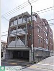 東京都世田谷区弦巻3丁目12-22：物件画像／株式会社タウンハウジング東京　渋谷店
