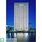 東京都港区港南4丁目1-6：物件画像／株式会社タウンハウジング東京　渋谷店