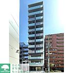 東京都渋谷区広尾5丁目23-3：物件画像／株式会社タウンハウジング東京　渋谷店