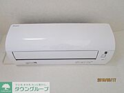 ★エアコン★