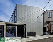 東京都世田谷区野沢1丁目32-11：物件画像／株式会社タウンハウジング東京　渋谷店