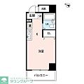 プレール麻布仙台坂4階8.5万円