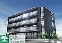 東京都目黒区目黒本町2丁目11-6：物件画像／株式会社タウンハウジング東京　渋谷店