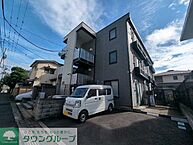 東京都世田谷区下馬3丁目：物件画像／株式会社タウンハウジング東京　渋谷店