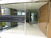 ★オートロック付き★