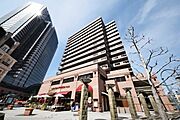 お問合せは(株)タウンハウジングレジデンス事業部　赤坂店・恵比寿店までお問合せ下さい。