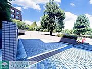 お問合せは(株)タウンハウジングレジデンス事業部　赤坂店・恵比寿店までお問合せ下さい。