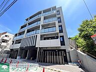 東京都品川区上大崎3丁目：物件画像／株式会社タウンハウジング東京　渋谷店
