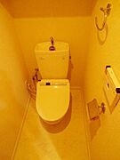 ★キレイなトイレです★