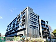 東京都目黒区大橋2丁目17-5：物件画像／株式会社タウンハウジング東京　渋谷店